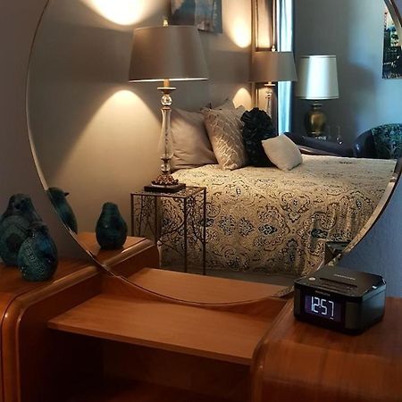 מילווקי The Muse Gallery Guesthouse מראה חיצוני תמונה