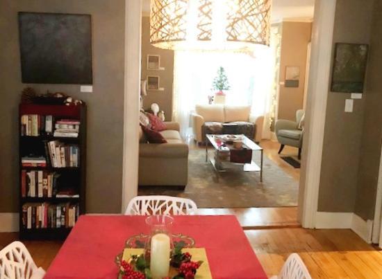 מילווקי The Muse Gallery Guesthouse מראה חיצוני תמונה
