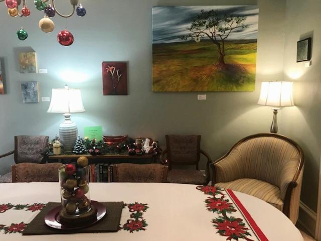 מילווקי The Muse Gallery Guesthouse מראה חיצוני תמונה