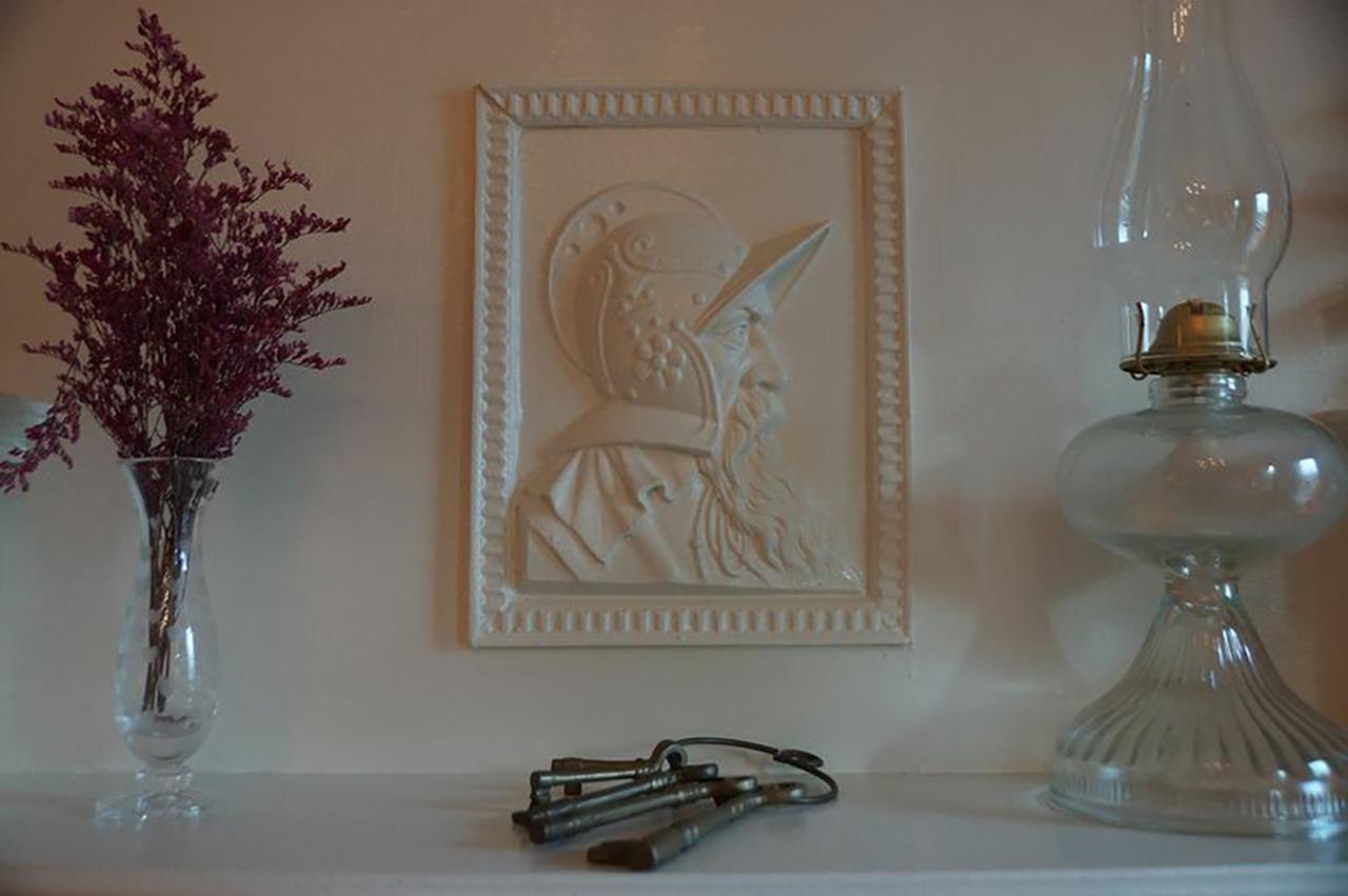 מילווקי The Muse Gallery Guesthouse מראה חיצוני תמונה