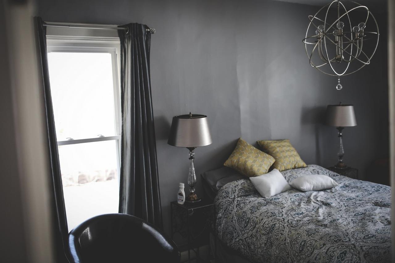 מילווקי The Muse Gallery Guesthouse מראה חיצוני תמונה