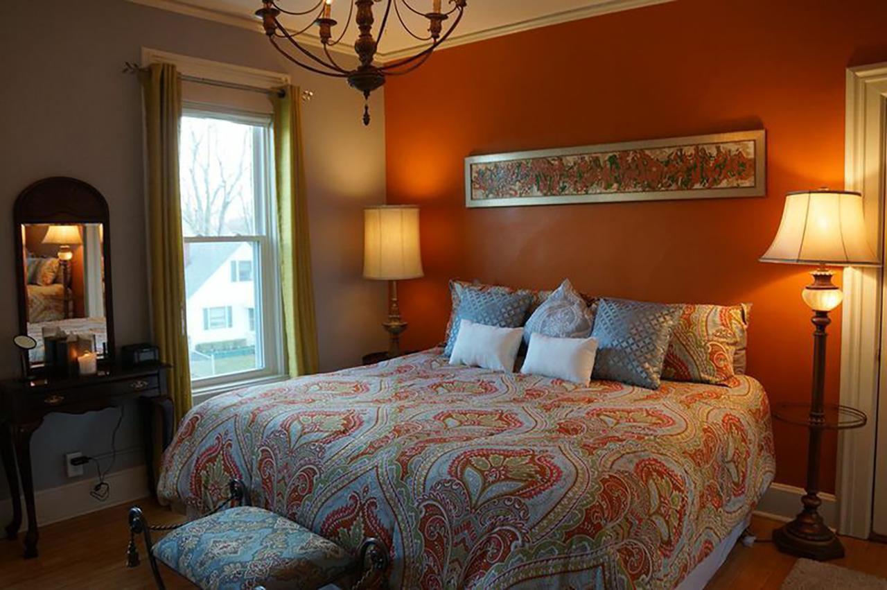 מילווקי The Muse Gallery Guesthouse מראה חיצוני תמונה