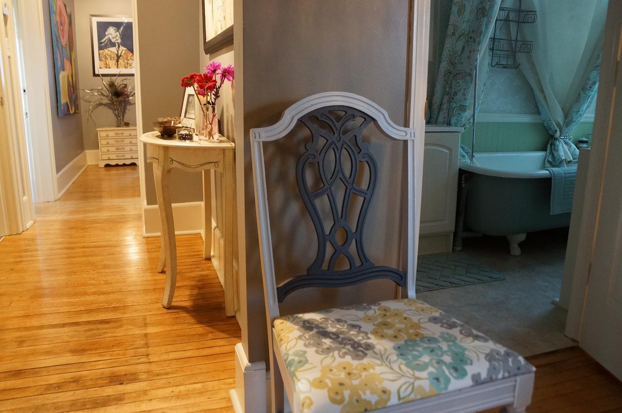 מילווקי The Muse Gallery Guesthouse מראה חיצוני תמונה