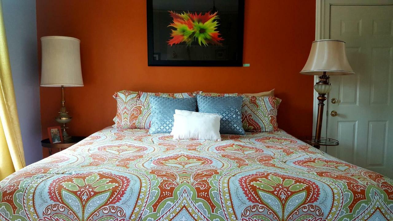 מילווקי The Muse Gallery Guesthouse מראה חיצוני תמונה