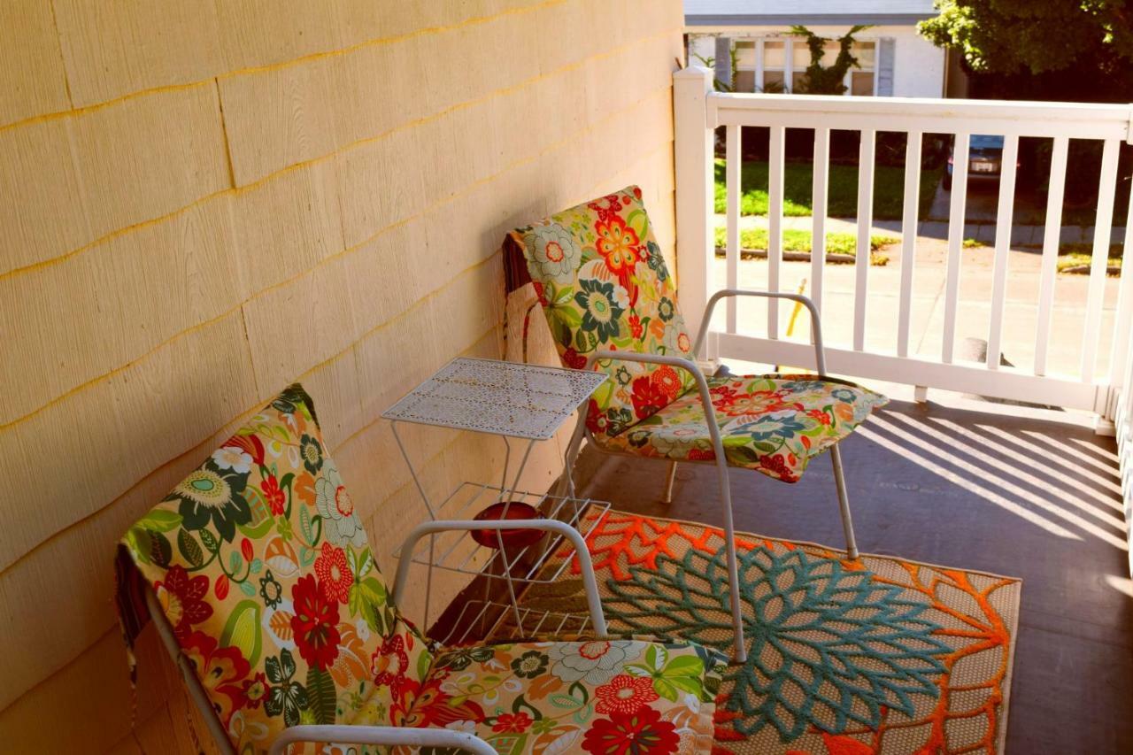 מילווקי The Muse Gallery Guesthouse מראה חיצוני תמונה