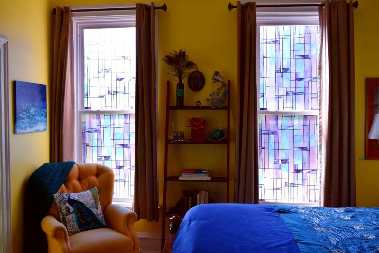 מילווקי The Muse Gallery Guesthouse מראה חיצוני תמונה