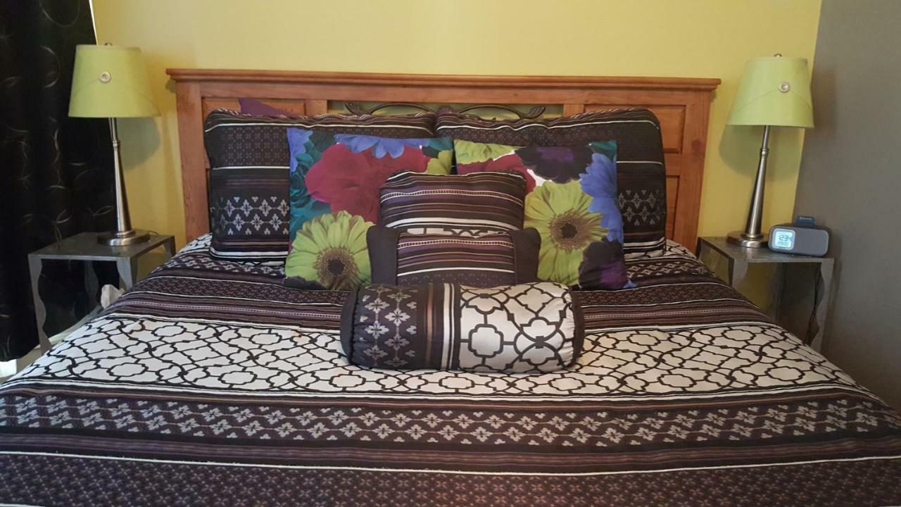 מילווקי The Muse Gallery Guesthouse מראה חיצוני תמונה