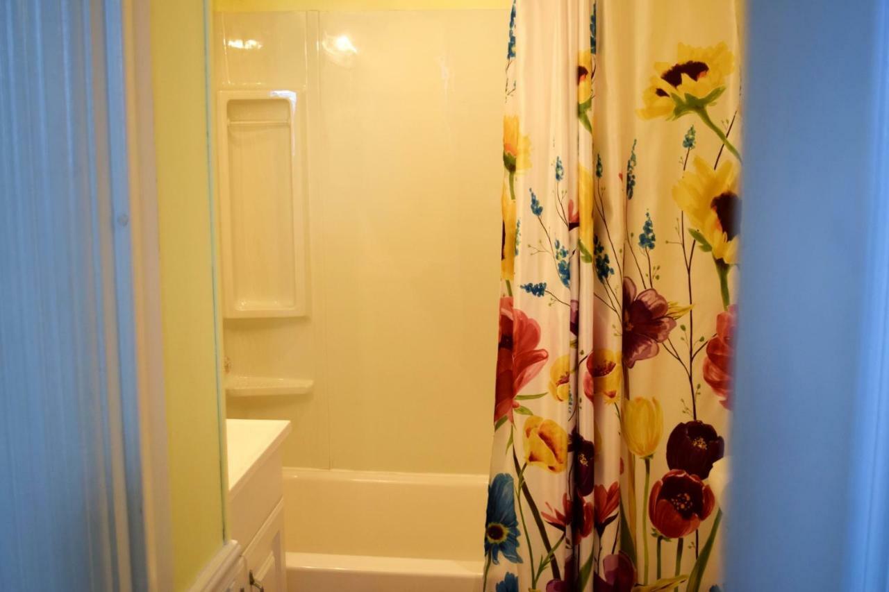 מילווקי The Muse Gallery Guesthouse מראה חיצוני תמונה