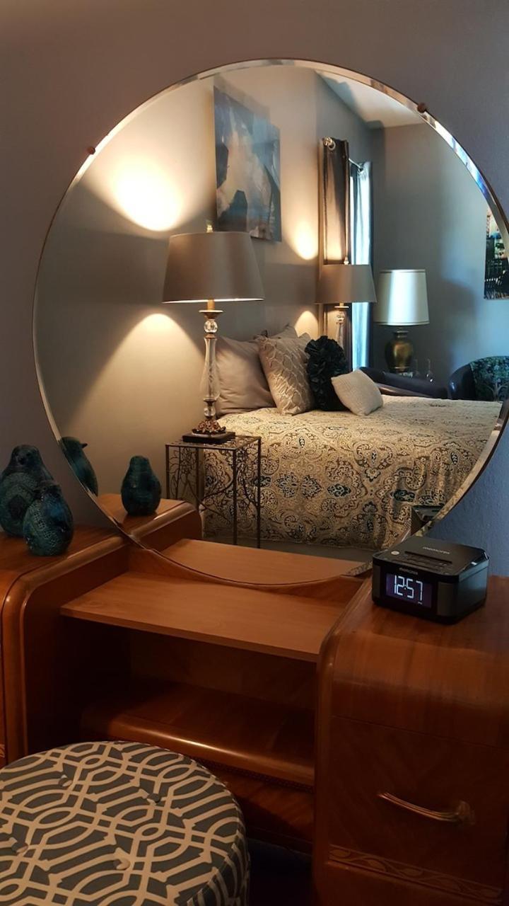 מילווקי The Muse Gallery Guesthouse מראה חיצוני תמונה