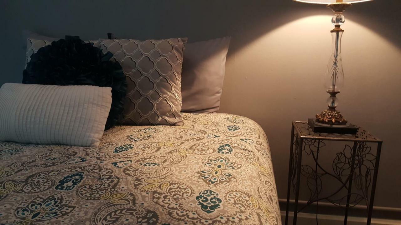 מילווקי The Muse Gallery Guesthouse מראה חיצוני תמונה